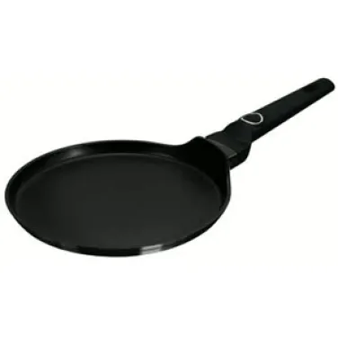 Palacsintasütő, 25 cm, Black Vantage Collection (NEW) (BH/8212)