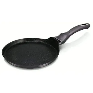 Palacsintasütő, 25 cm, Metallic Line Carbon Pro Edition (RENEW) (BH/6902NPR)