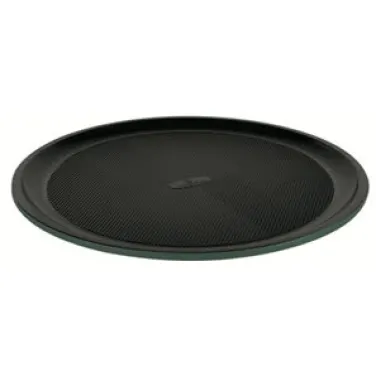 Pizzasütő forma, 32 cm, matt zöld (NEW) (BH/7930)