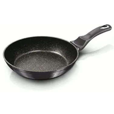 Serpenyő, 20 cm, Metallic Line Carbon Pro Edition (RENEW) (BH/6888NPR)