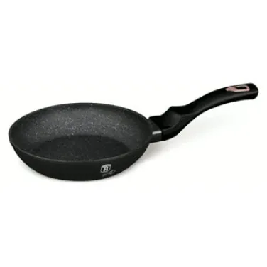 Serpenyő, 24 cm, Black Rose Collection (RENEW) (BH/1634NPR)