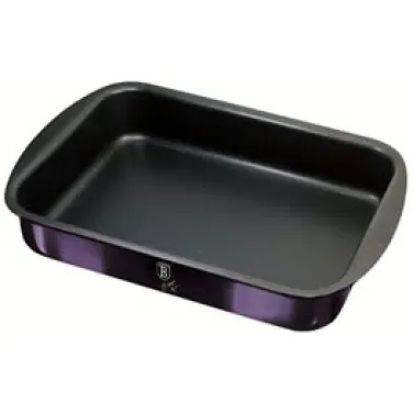 Tepsi, 35*27 cm, lila (BH/6797A)