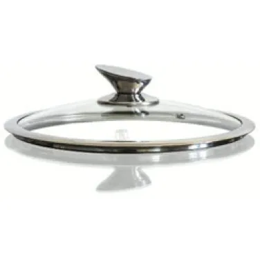 Üveg fedő, 20 cm (BH/1925)