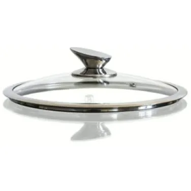 Üveg fedő, 24 cm (BH/1926)