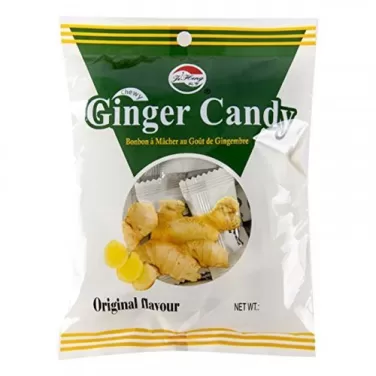 gyömbér csemege original 100 g