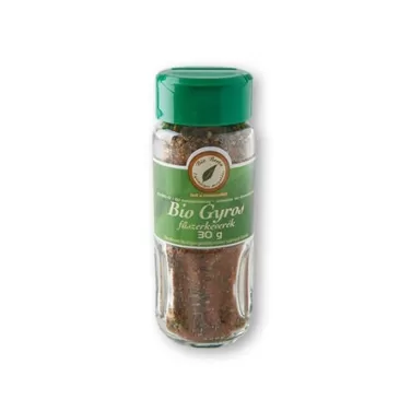 Bio gyros fűszerkeverék 30 g