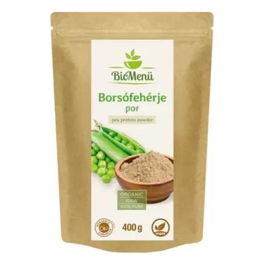 bio borsófehérje por 400 g