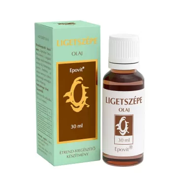 epovit ligetszépe olaj 30 ml