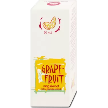 grapefruit mag kivonat 20 ml