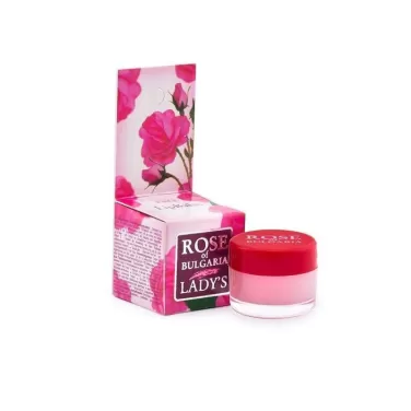 ajakbalzsam rózsás 5ml