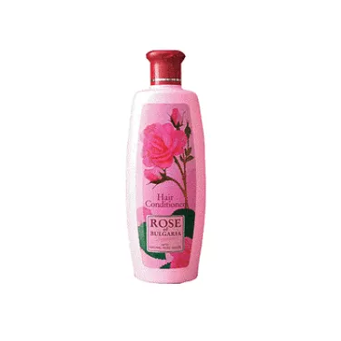 hajkondicionáló balzsam rózsás 330ml