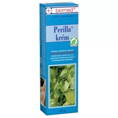 Perilla krém 60 g