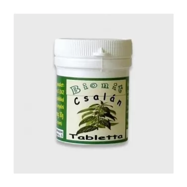 Csalán tabletta 30 db