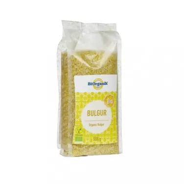 Bio bulgur 500 g