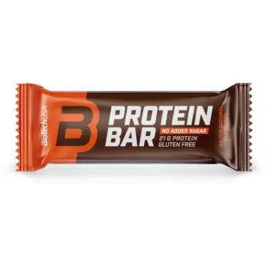 protein bar sós karamell 70 g