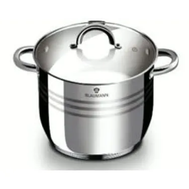 Fazék fedővel 28 cm Gourmet Line (BL-1012A)