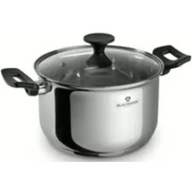 Lábas fedővel, 16 cm, Gourmet Line (NEW) (BL-3854)