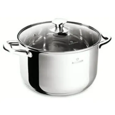 Lábas fedővel, 24 cm, Gourmet Line (NEW) (BL-3873)