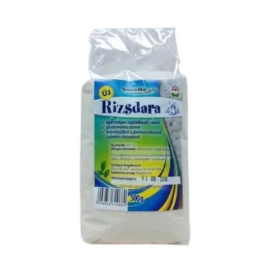 rizsdara 500 g