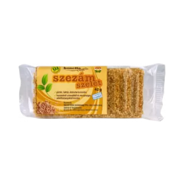 szezámszelet mézes 40 g
