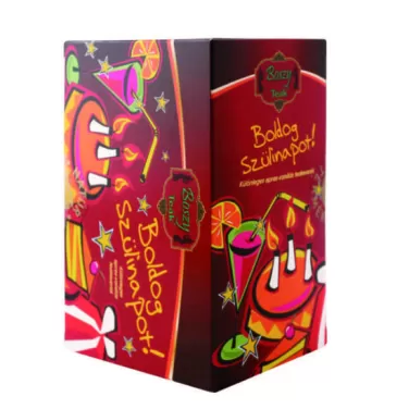 boldog szülinapot tea 20x2,5g 50 g