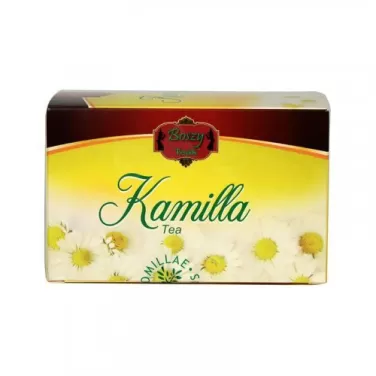 kamilla tea 20x1g 20 g