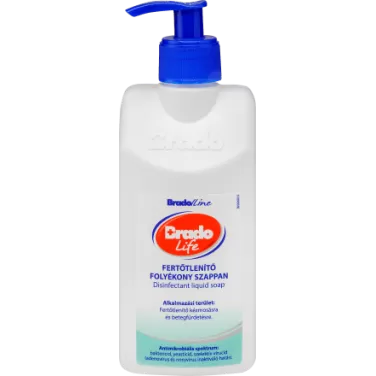 Folyékony szappan 350 ml