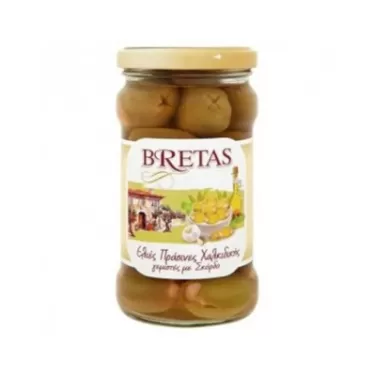 Bretas kalamata magos olajbogyó 314 ml
