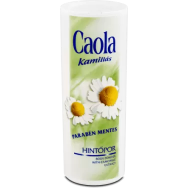 Caola kamillás hintőpor 100 g