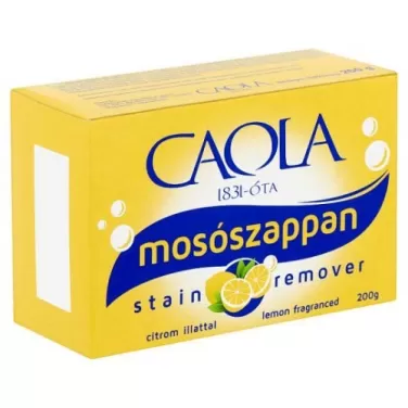 Caola mosószappan 200 g