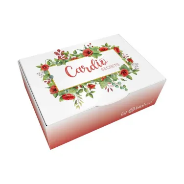 Cardio secrets szív támogató csomag 1db