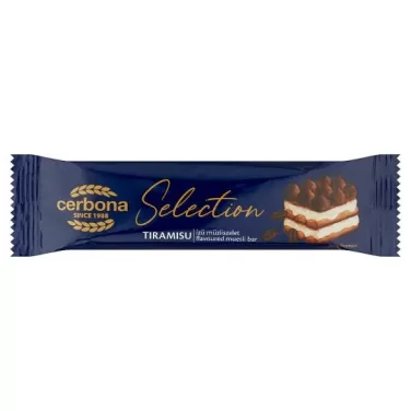 szelet selection tiramisu 22 g
