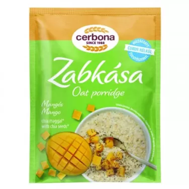 zabkása mangós 50 g