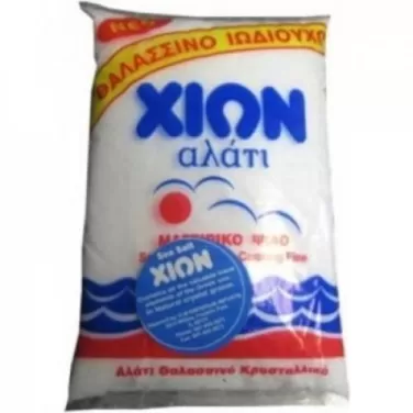 Chion görög tengeri só 500 g