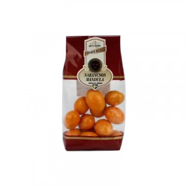 berry narancsos mandula 80 g