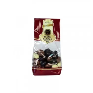 berry rumos mazsola 80 g
