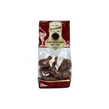 berry tejcsokoládés kesudió 80 g