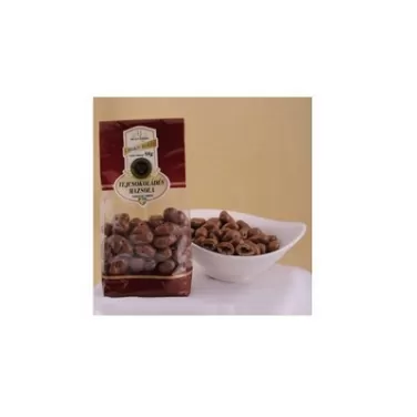 berry tejcsokoládés mazsola 80 g