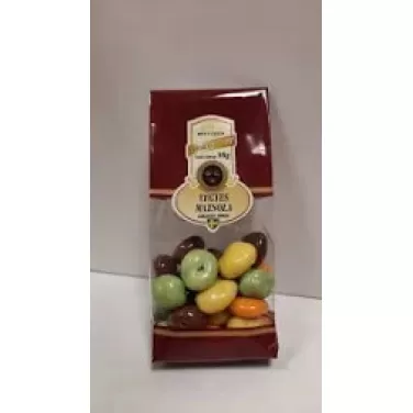 berry vegyes mazsola 80 g