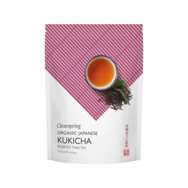bio kukicha pirított zöld tea 90 g