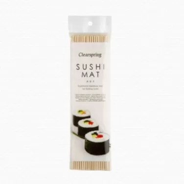 sushi tekerő 1 db