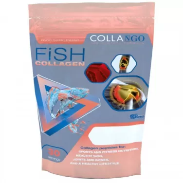collagen (kollagén) fish natúr 150 g