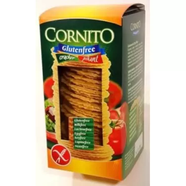 Gluténmentes ostya pikáns 60 g