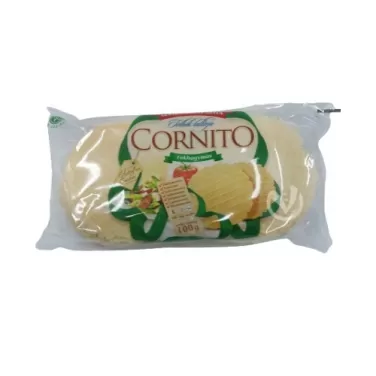 Gluténmentes tallér fokhagymás 100 g