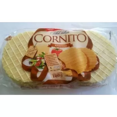 Gluténmentes tallér köményes 100 g