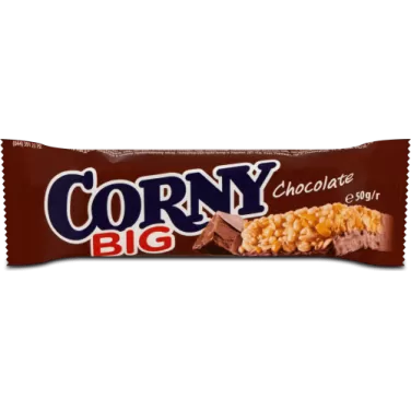 Corny Big szelet csokoládés 50 g