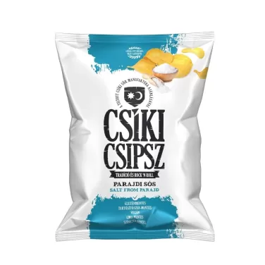 parajdi sós 100 g