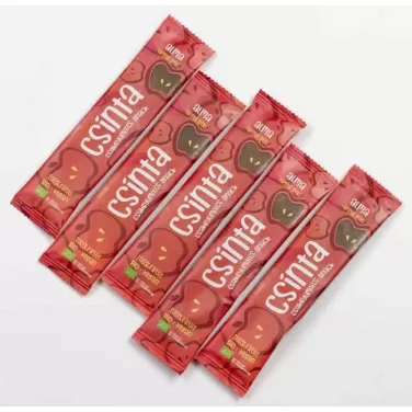 bio alma csinta 5db-os 60 g