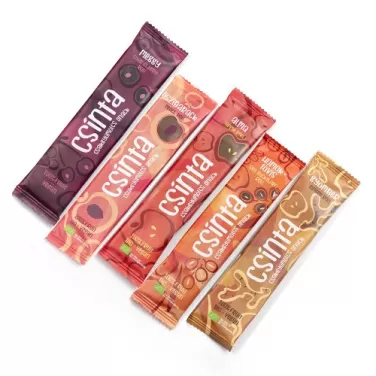 bio válogatás 5db-os (vegyes) 60 g