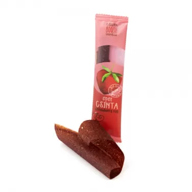 gyümölcstekercs eper 6 g